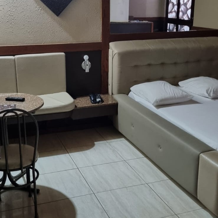 Suite Standart COPIA SITE
